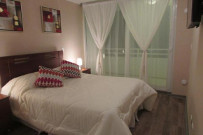 apartamento pacifico la serena